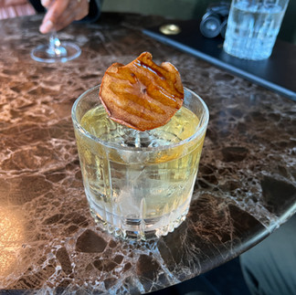 Drink at Espier