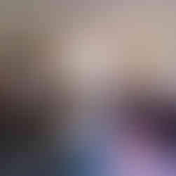 Interior at Mano Pizza