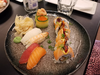 Sushi Sabrura