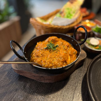 Achaar at Zouq