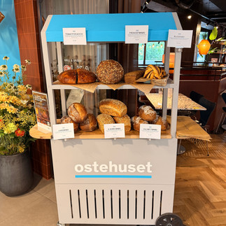 Breads Ostehuset