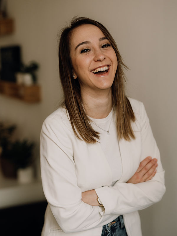 Diätologin Haberl Sandra, Bsc