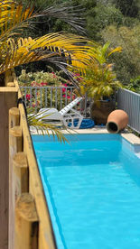 Villa à louer à Tartane