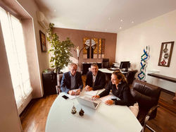 Cabinet Tressols & Associés