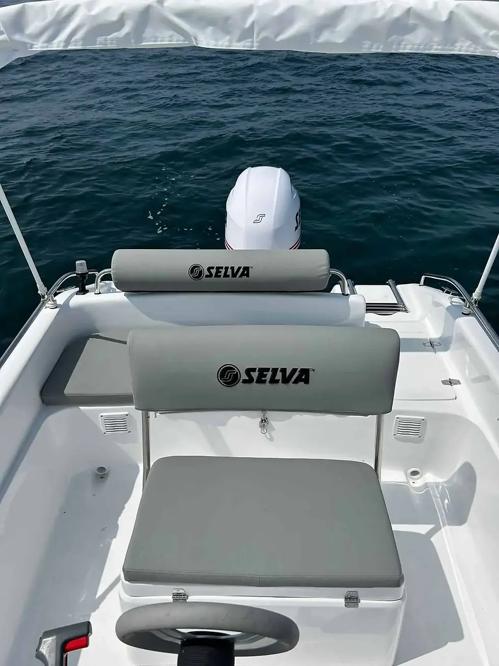 Miniature : SELVA 580 OPEN