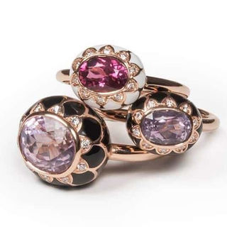 Nayla Arida chez JOY BIJOUX Martinique