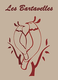 Logo les bartavelles