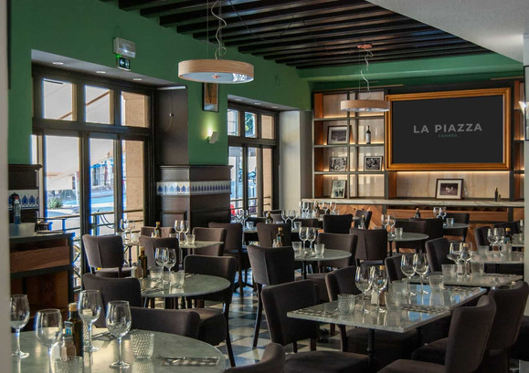 La Piazza