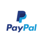 PayPal logo – accepted payment method for U.S. LLC businesses