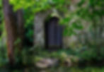 Even in quiet decay, every gate beckons not to keep you out but to invite you into another story.