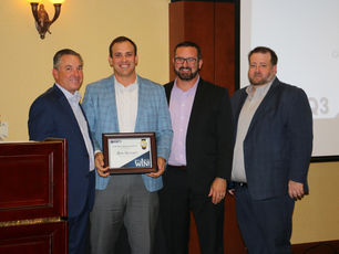 Q3 Recognition & Awards