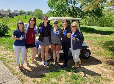 Southeast Missouri Lends a Hand