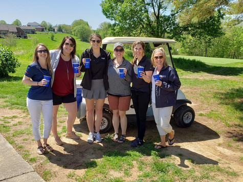 Southeast Missouri Lends a Hand