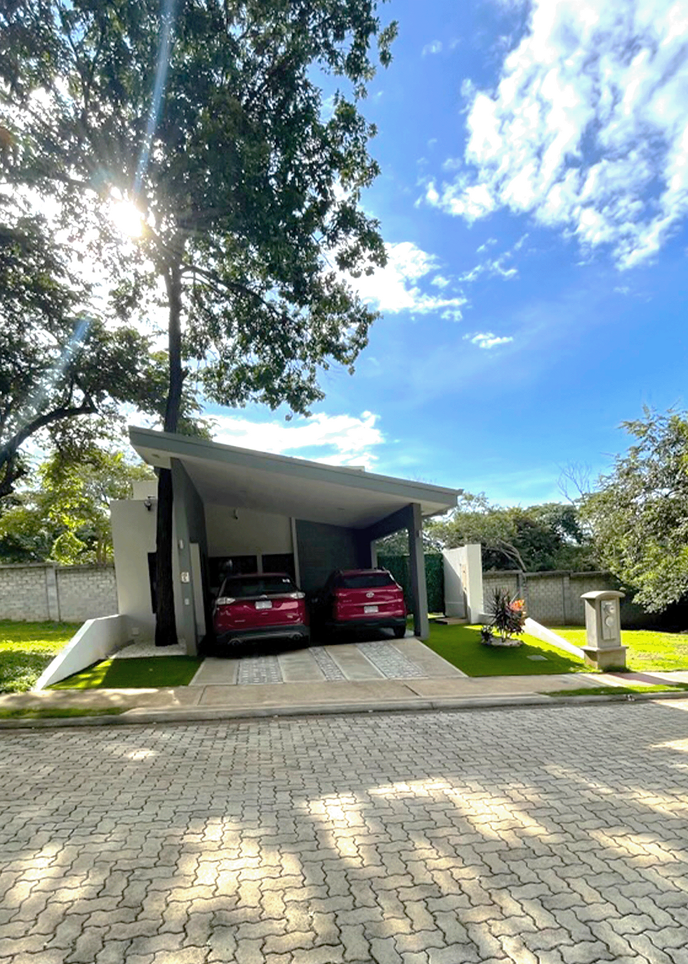 casa 5 fachada