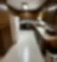 outdated kitchen