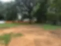 cleared, vacant lot in NC