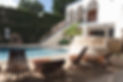 Alberca Hotel Zamna