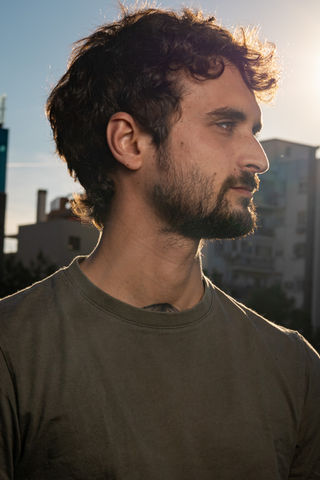 Sesión Juvenil Exterior