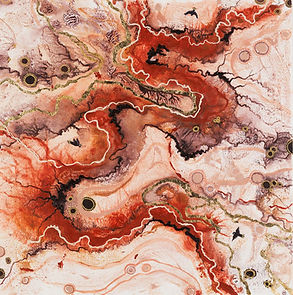 Going Under Study II.jpg