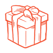 Caja de regalo