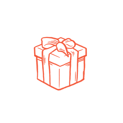 Boite cadeau