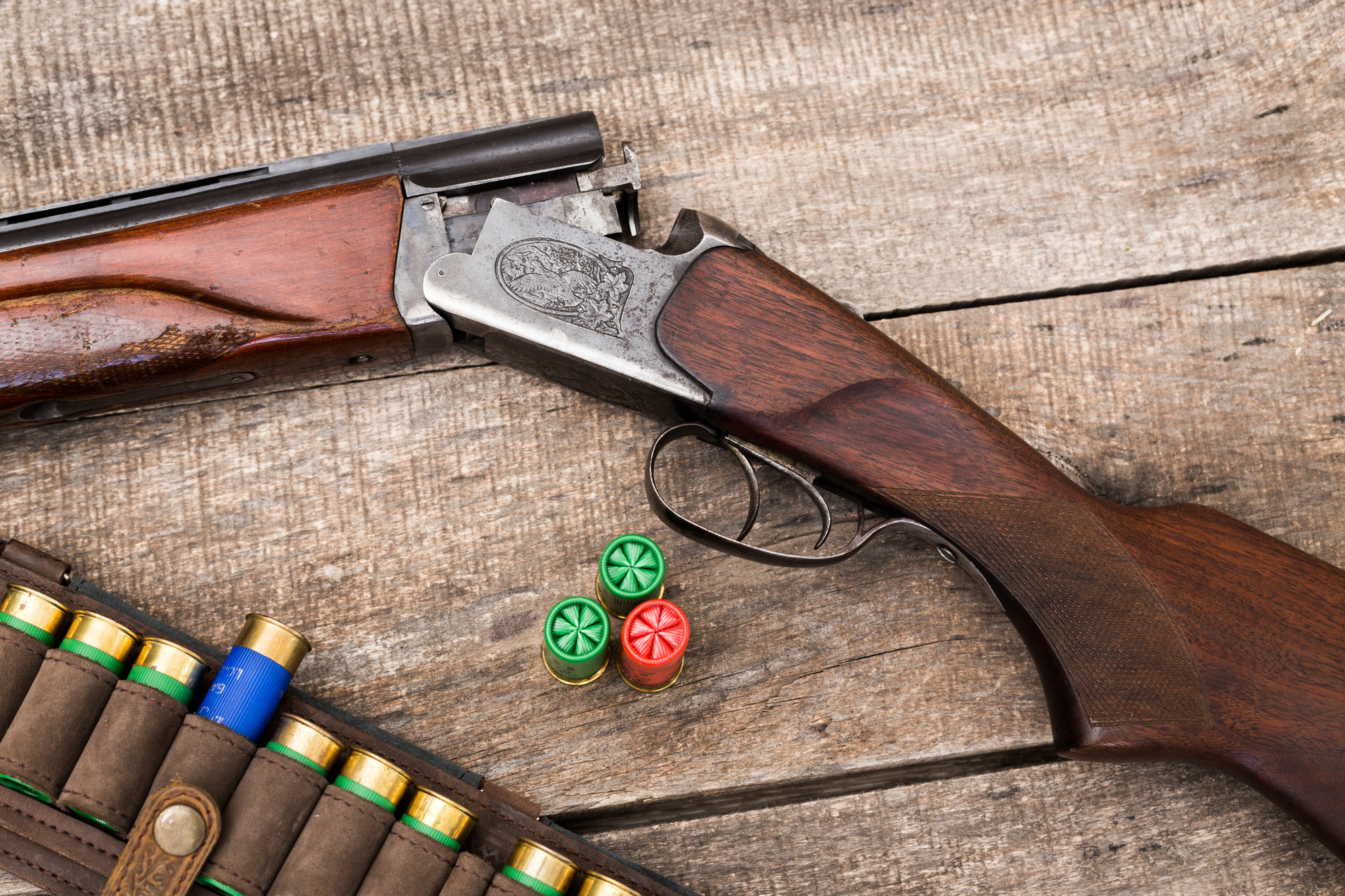 Lynbrooke Sporting Clays | Ausguta, KS | Shooting Range