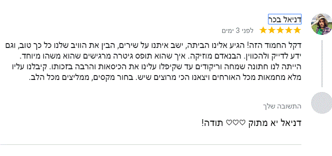 המלצה מדניאל.GIF