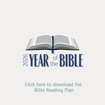 Click here to download your copy of the Bible Reading Plan...