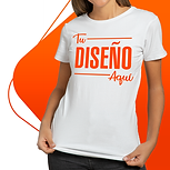 personalizado playera