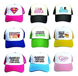 diseños gorras