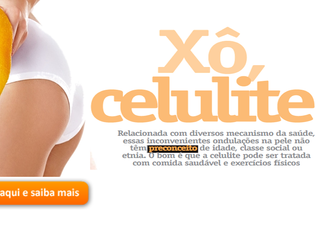 CELULITE, o que fazer, como tratar?
