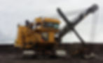 CAT-Crane