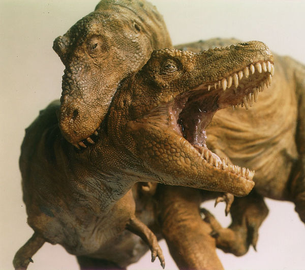 trex makino