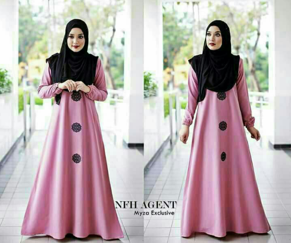 Thumbnail: MYZA EXCLUSIVE BATCH