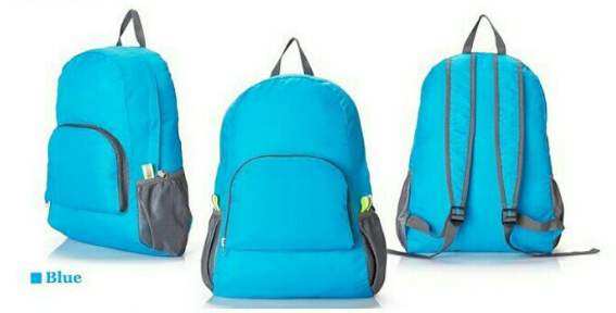 Thumbnail: bags. waterproof. foldable. beg kalis air. beg. kalis. air.