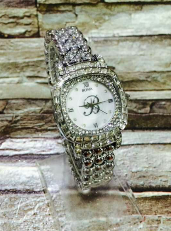 Thumbnail: BONIA LADIES WATCH