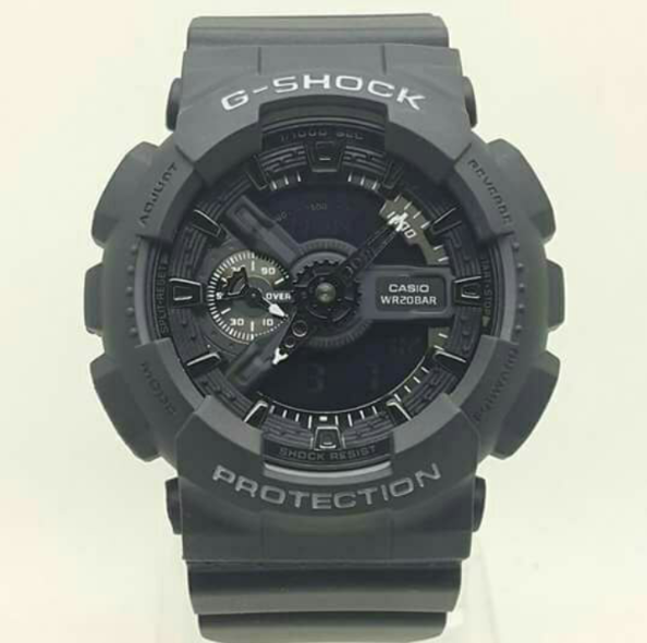 Thumbnail: japan. g shock. gshock. lelaki. wanita. jam. tangan. original. watch.