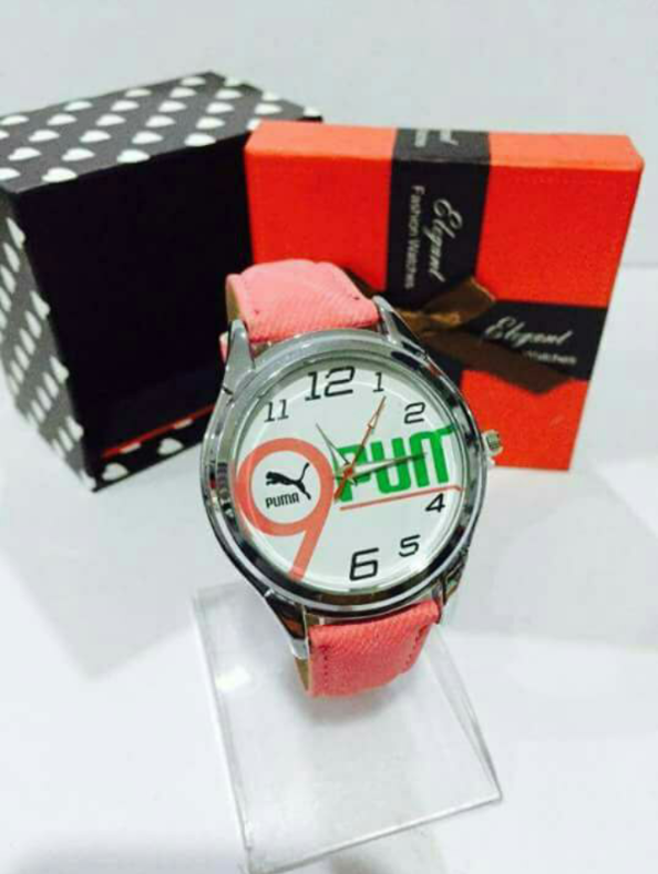 Thumbnail: sport. budget. adida. nike. puma. kain. men. lelaki. murah. watch