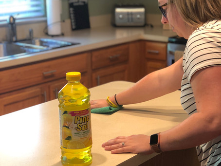 How to Get Your Children to Enjoy Cleaning!