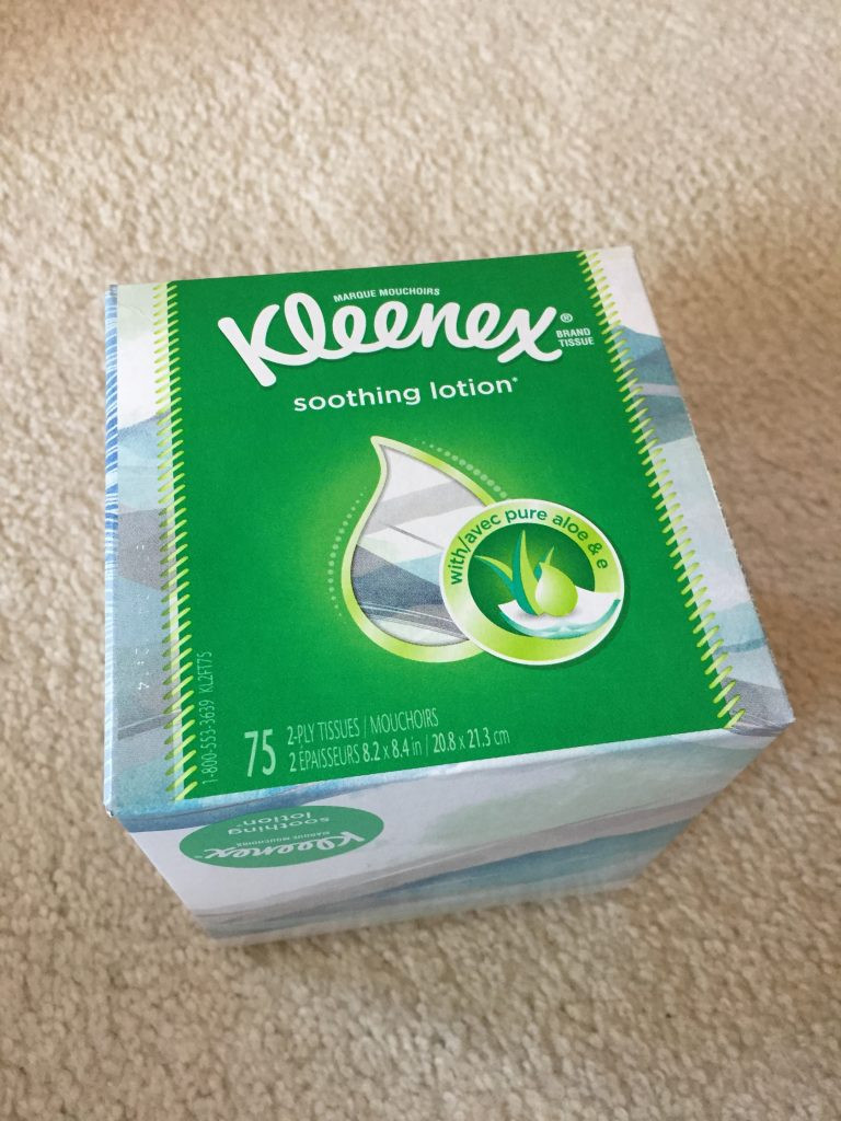 Household essentials