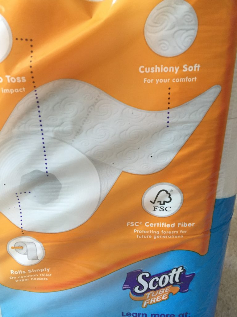 Household essentials