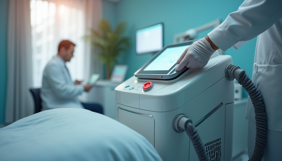 Unlocking the Truth: Is Laser Hair Removal Your Best Beauty Investment?