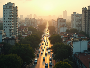 Exploring the Growing Demand for Homes in Bangalore