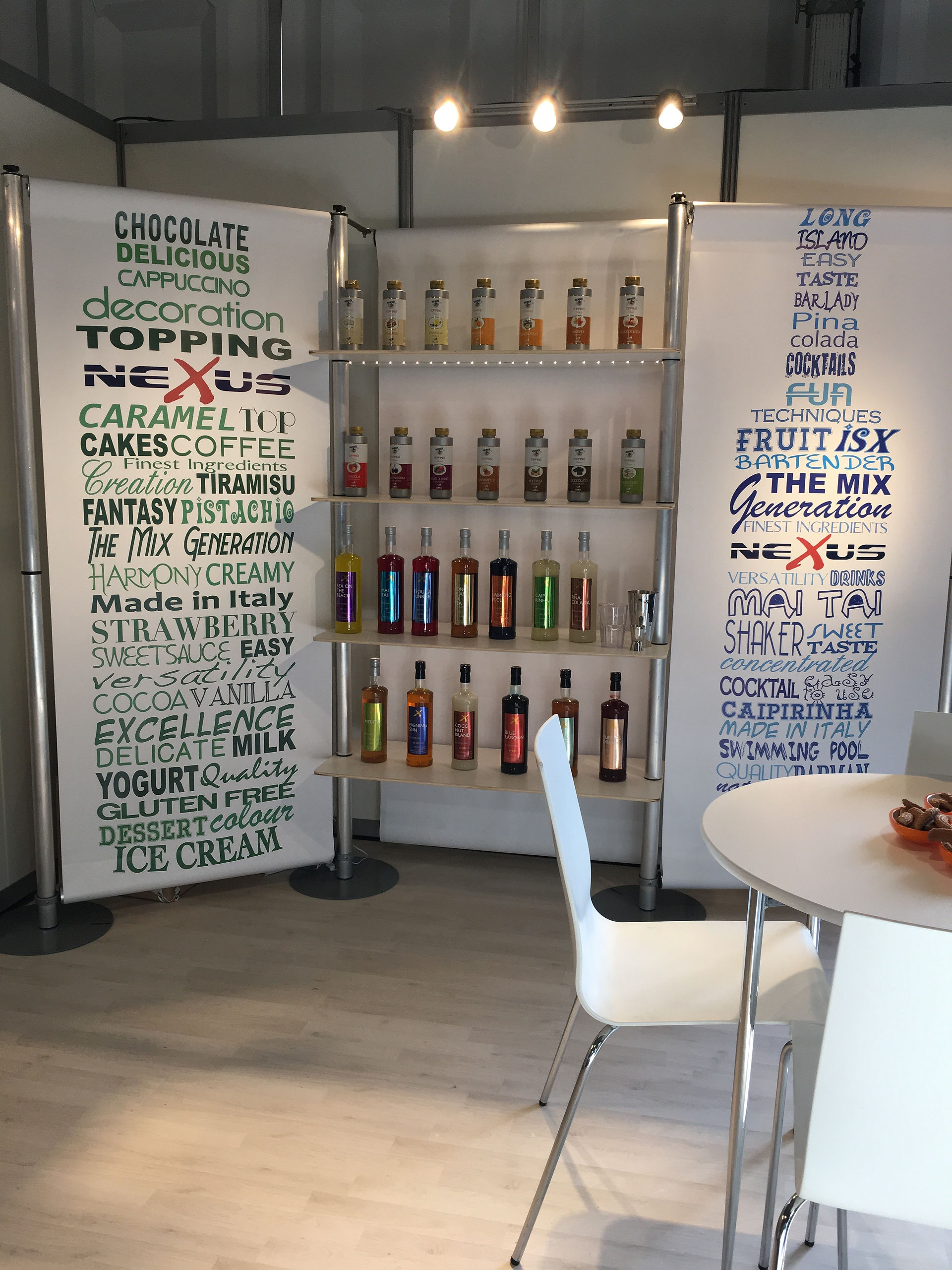Sial Paris 2016