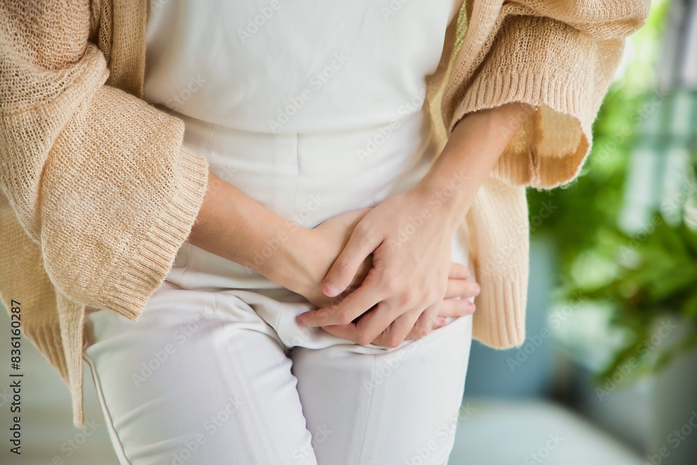 Tá ardendo pra fazer xixi? Pode ser infecção urinária – e da pra consultar por telemedicina