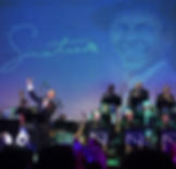 SINATRA & The BIG BAND