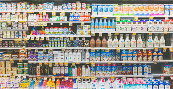 Seriously, Another Kind of Milk? : Facts and Benefits of A2 Milk