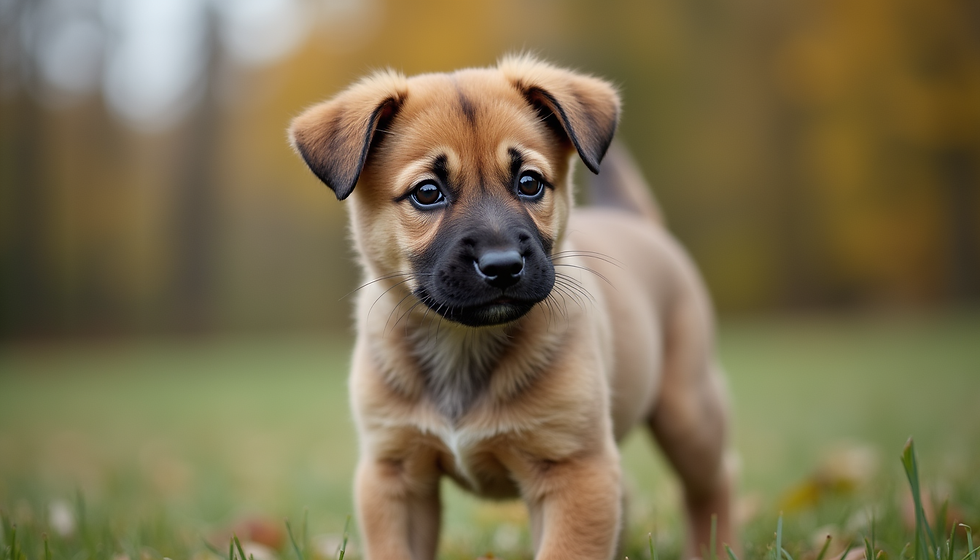 7 erreurs que font les propriétaires de chiot — et qui impactent directement le chien adulte qu'il deviendra