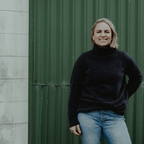 Talking Straight with Anna Squelch