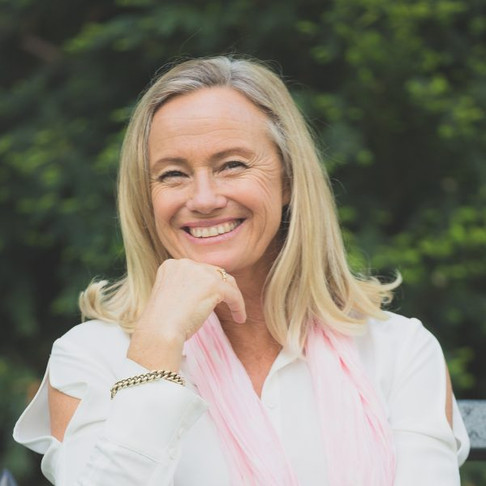 Talking Straight with Cyndi O'Meara